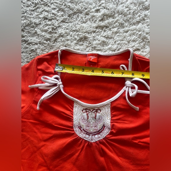 Paco jeans shirt - Picture 4 of 10